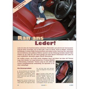 Autopflege Lang Ravensburg